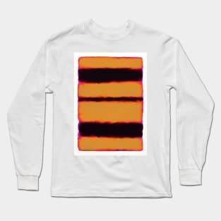 Clash Long Sleeve T-Shirt